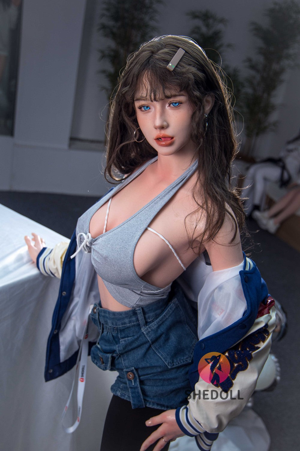 Shedoll Tasha - 165cm (SH052) Sex Doll