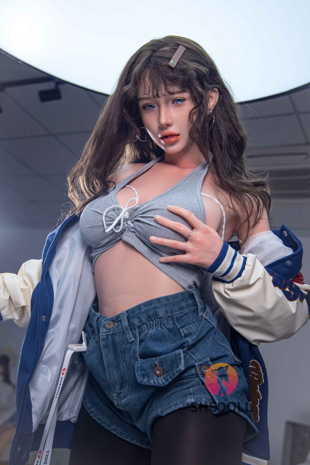Shedoll Tasha - 165cm (SH052) Sex Doll