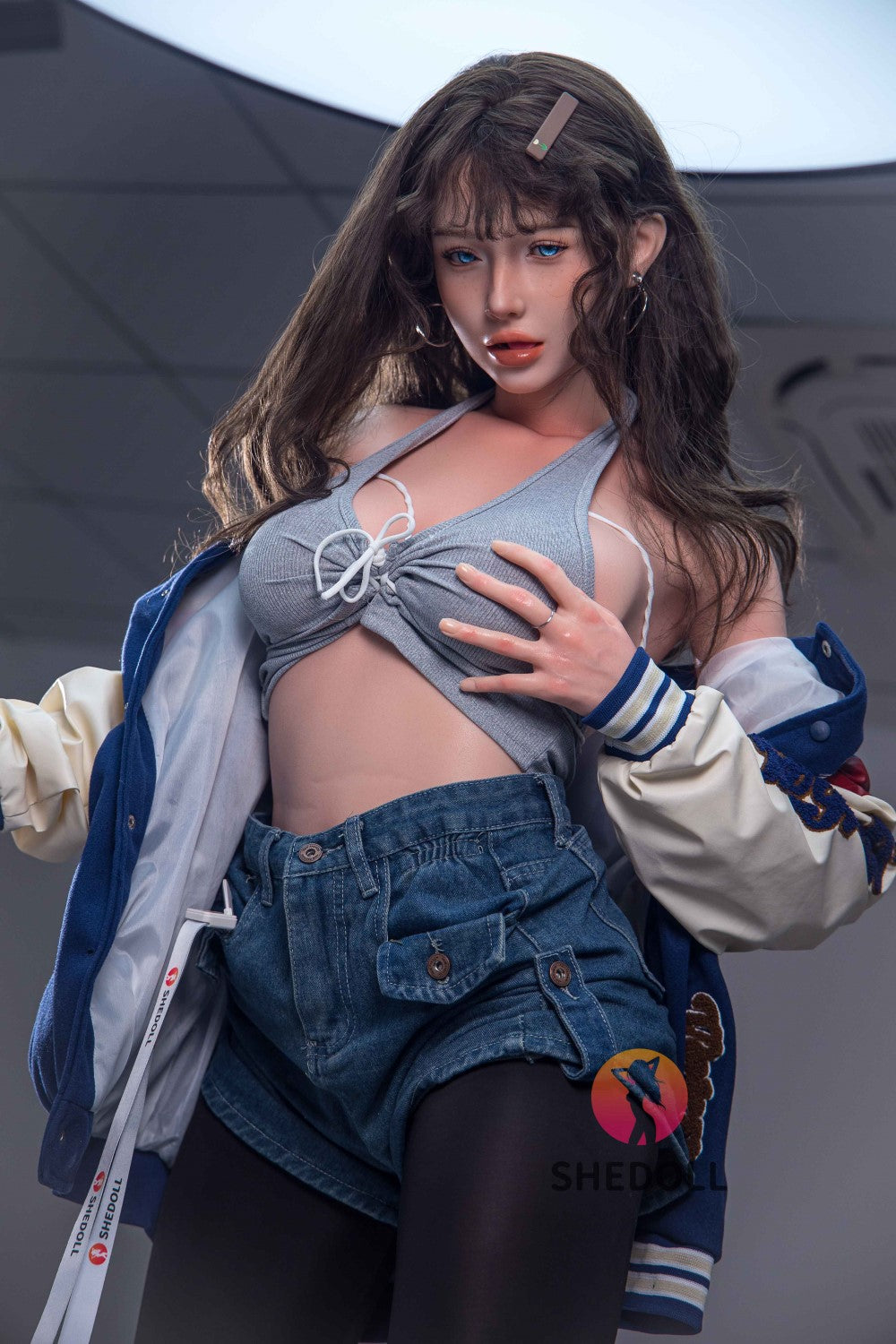 Shedoll Tasha - 165cm (SH052) Sex Doll
