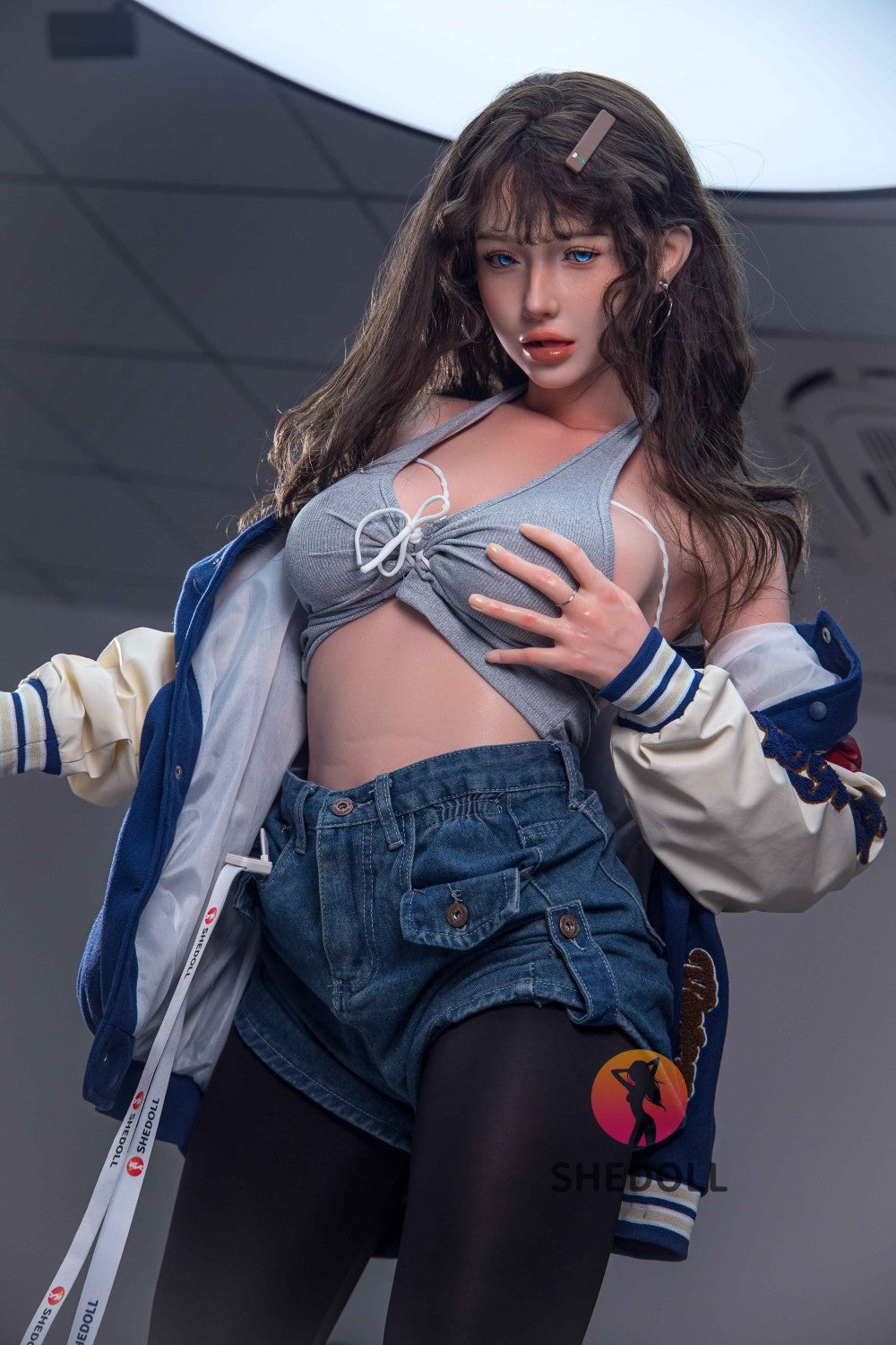 Shedoll Tasha - 165cm (SH052) Sex Doll