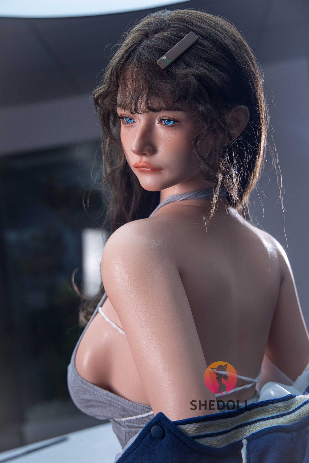Shedoll Tasha - 165cm (SH052) Sex Doll