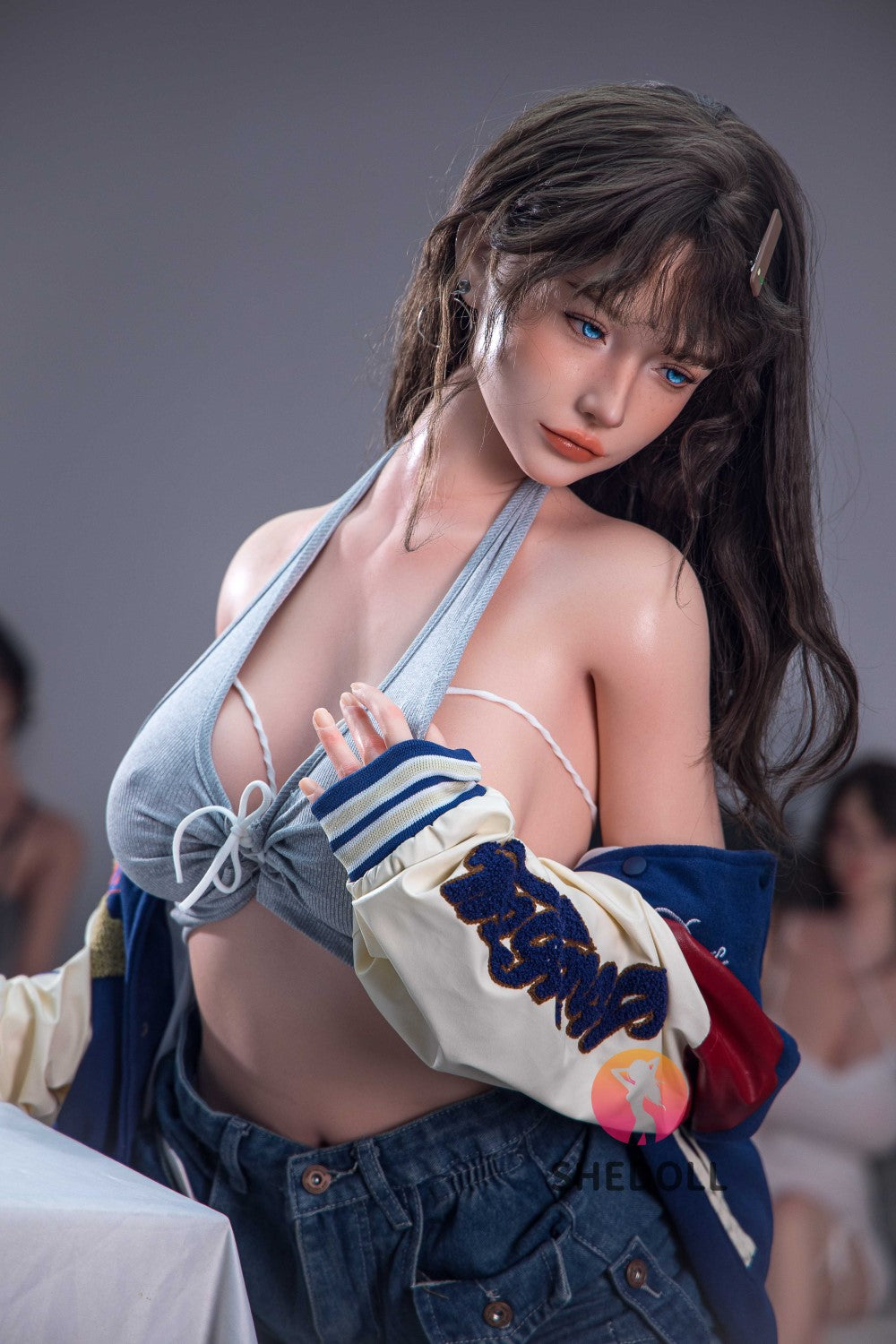 Shedoll Tasha - 165cm (SH052) Sex Doll
