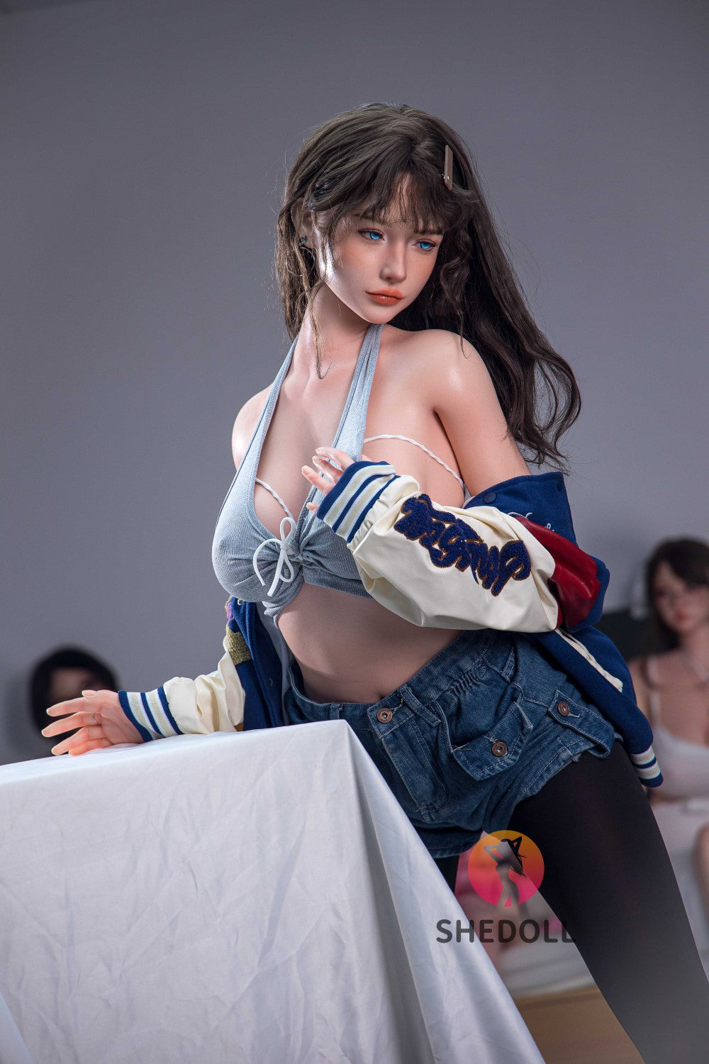 Shedoll Tasha - 165cm (SH052) Sex Doll
