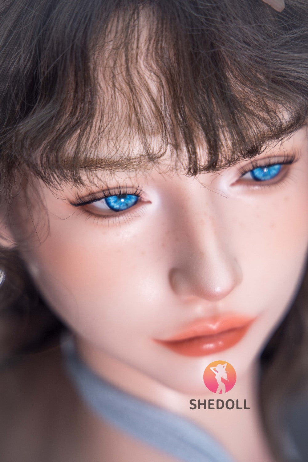 Shedoll Tasha - 165cm (SH052) Sex Doll