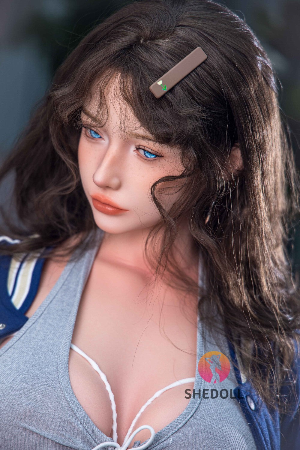 Shedoll Tasha - 165cm (SH052) Sex Doll
