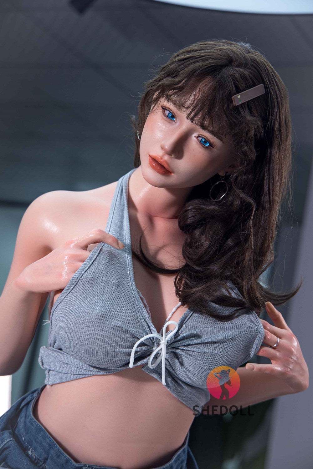 Shedoll Tasha - 165cm (SH052) Sex Doll