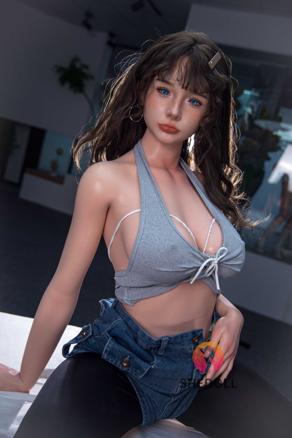 Shedoll Tasha - 165cm (SH052) Sex Doll