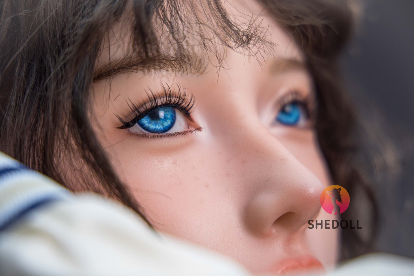 Shedoll Tasha - 165cm (SH052) Sex Doll