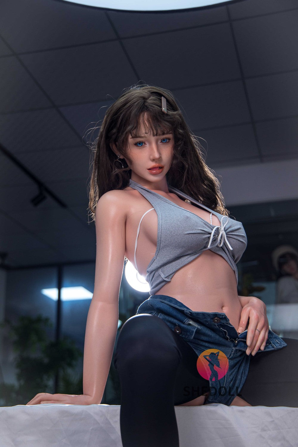 Shedoll Tasha - 165cm (SH052) Sex Doll