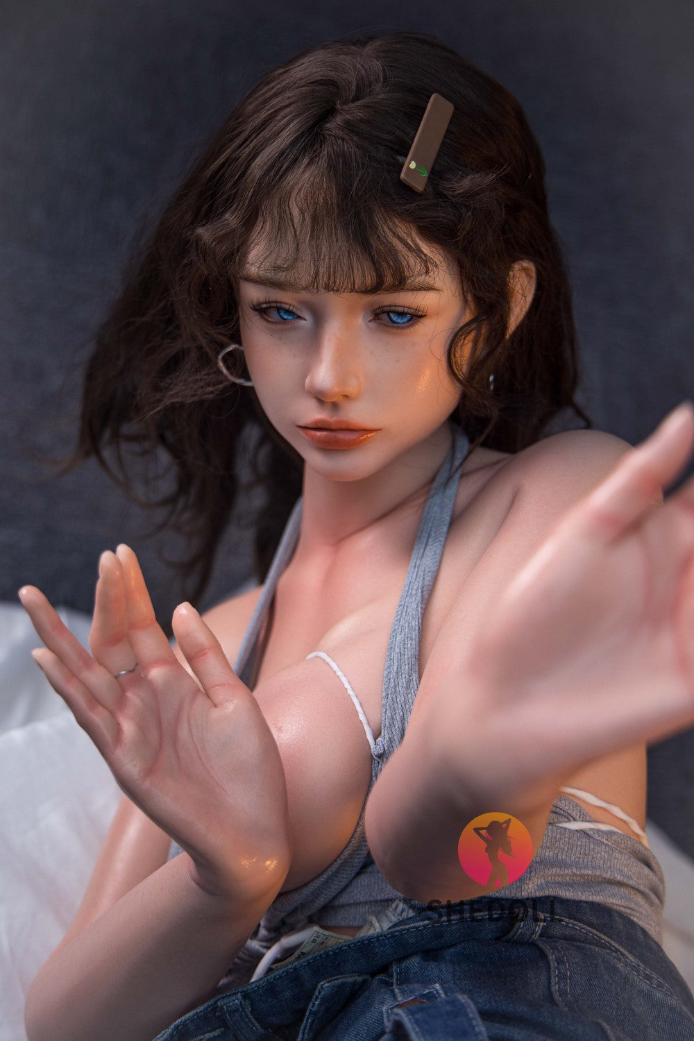 Shedoll Tasha - 165cm (SH052) Sex Doll