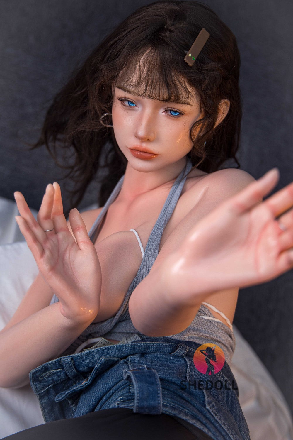 Shedoll Tasha - 165cm (SH052) Sex Doll