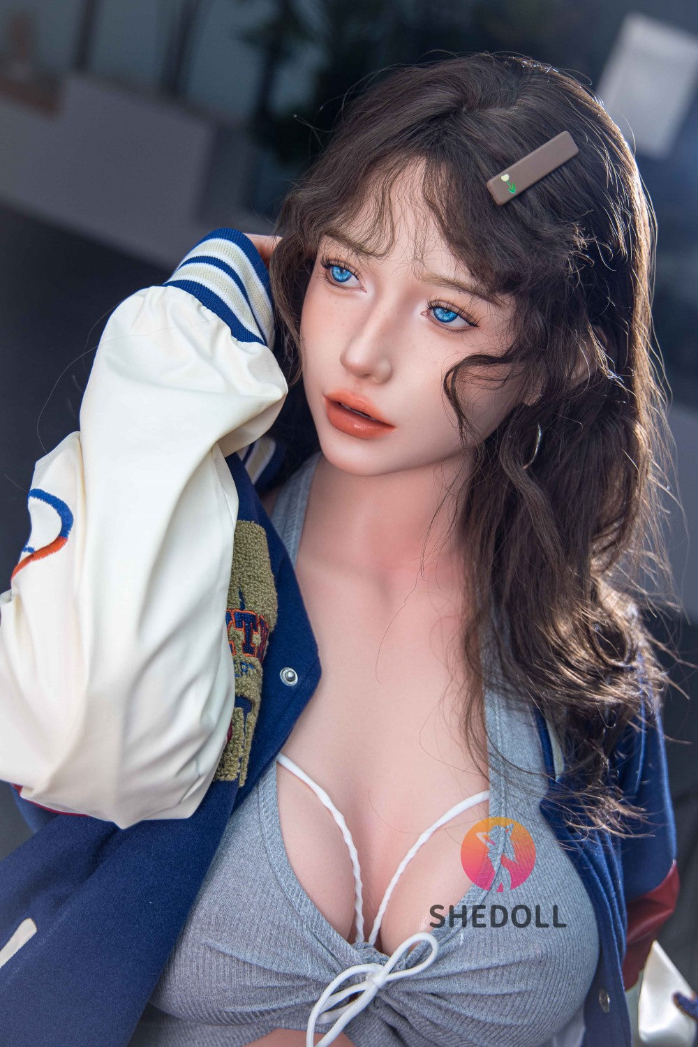 Shedoll Tasha - 165cm (SH052) Sex Doll