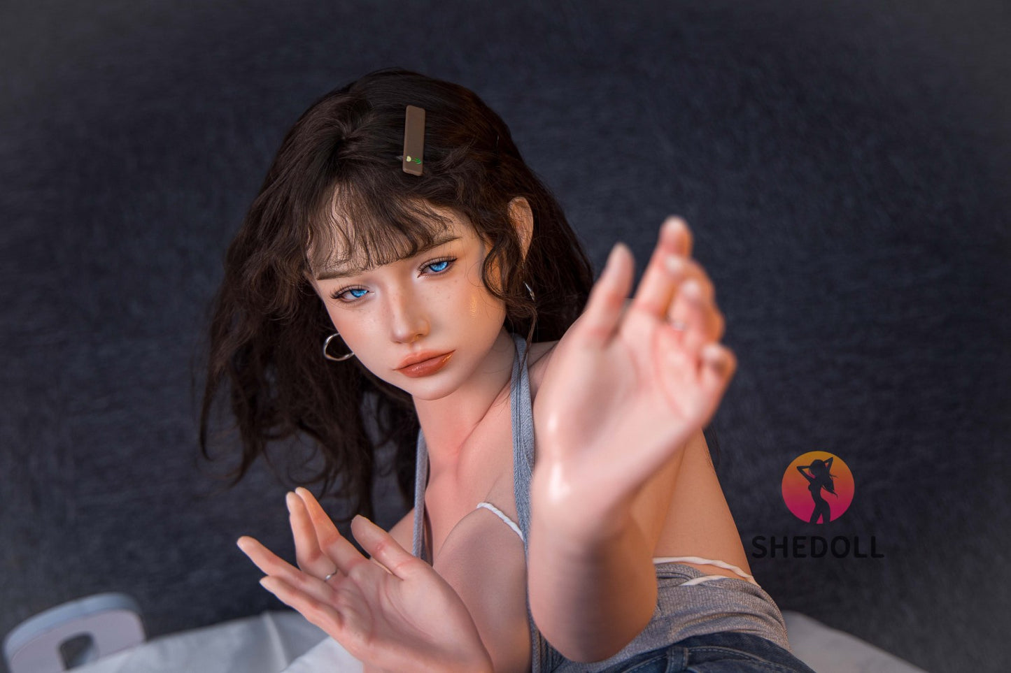Shedoll Tasha - 165cm (SH052) Sex Doll