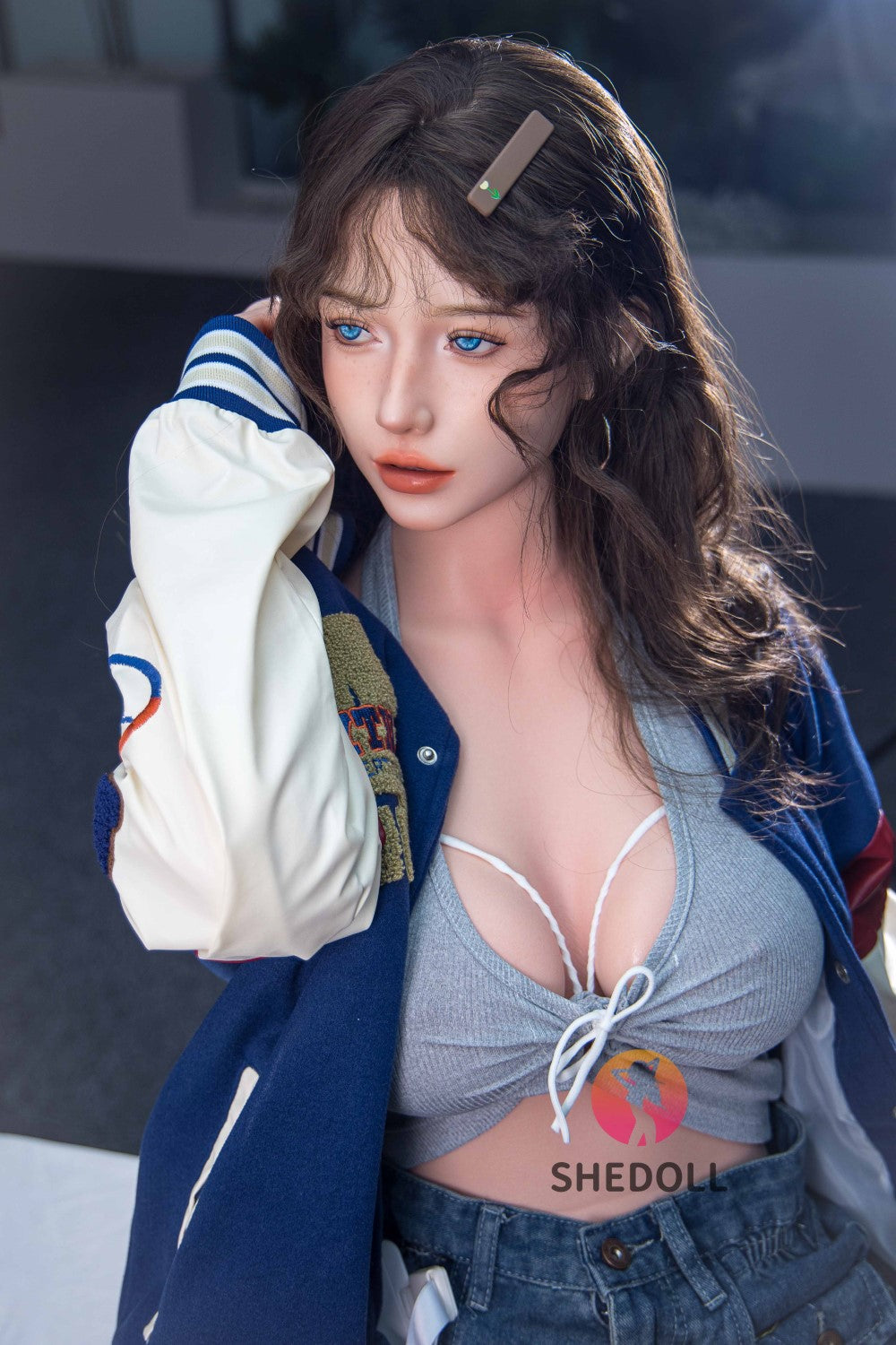 Shedoll Tasha - 165cm (SH052) Sex Doll