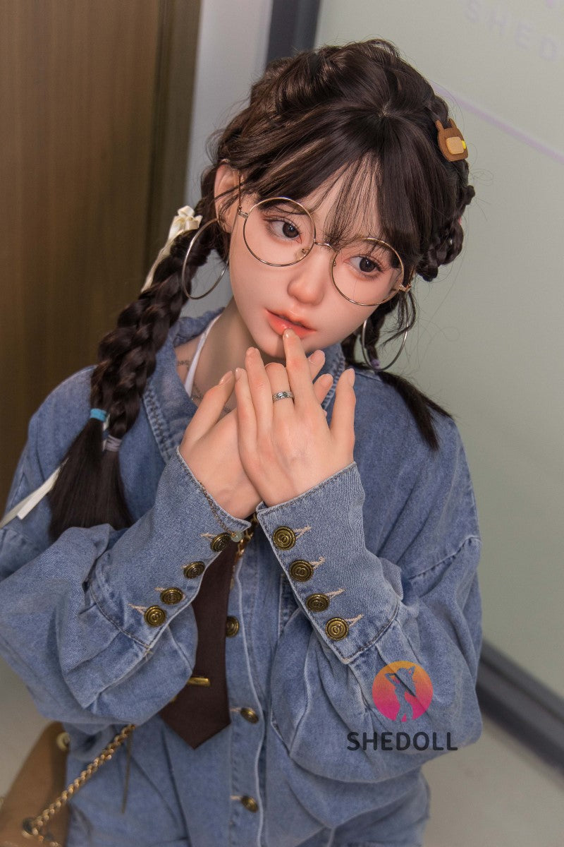 Shedoll Zara - 158cm (SH053) Sex Doll