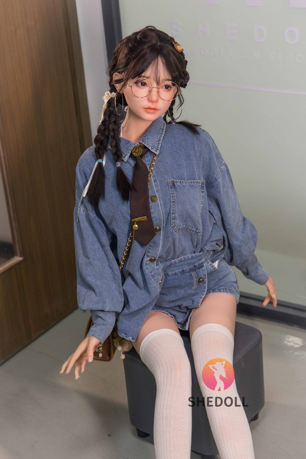 Shedoll Zara - 158cm (SH053) Sex Doll