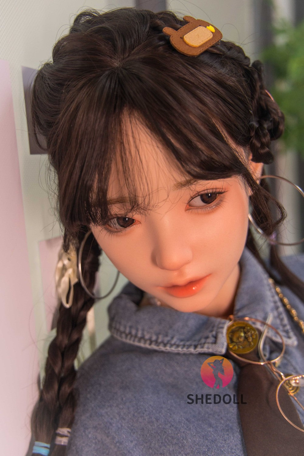Shedoll Zara - 158cm (SH053) Sex Doll