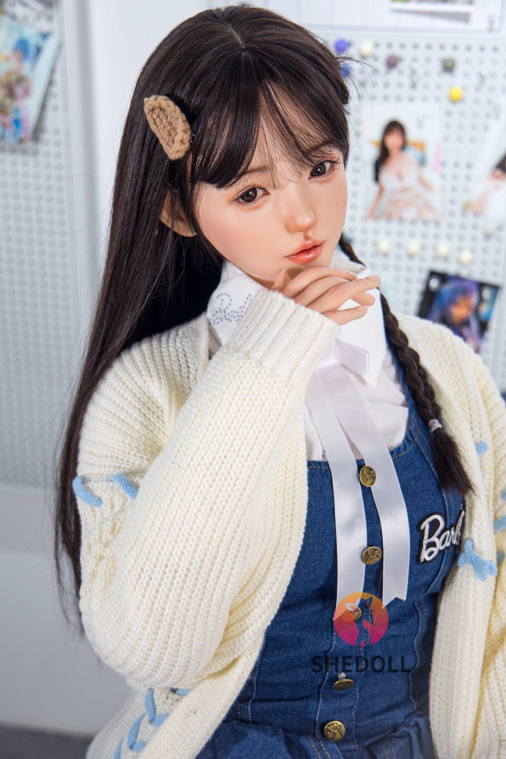 Shedoll Yuan - 150cm (SH054) Sex Doll