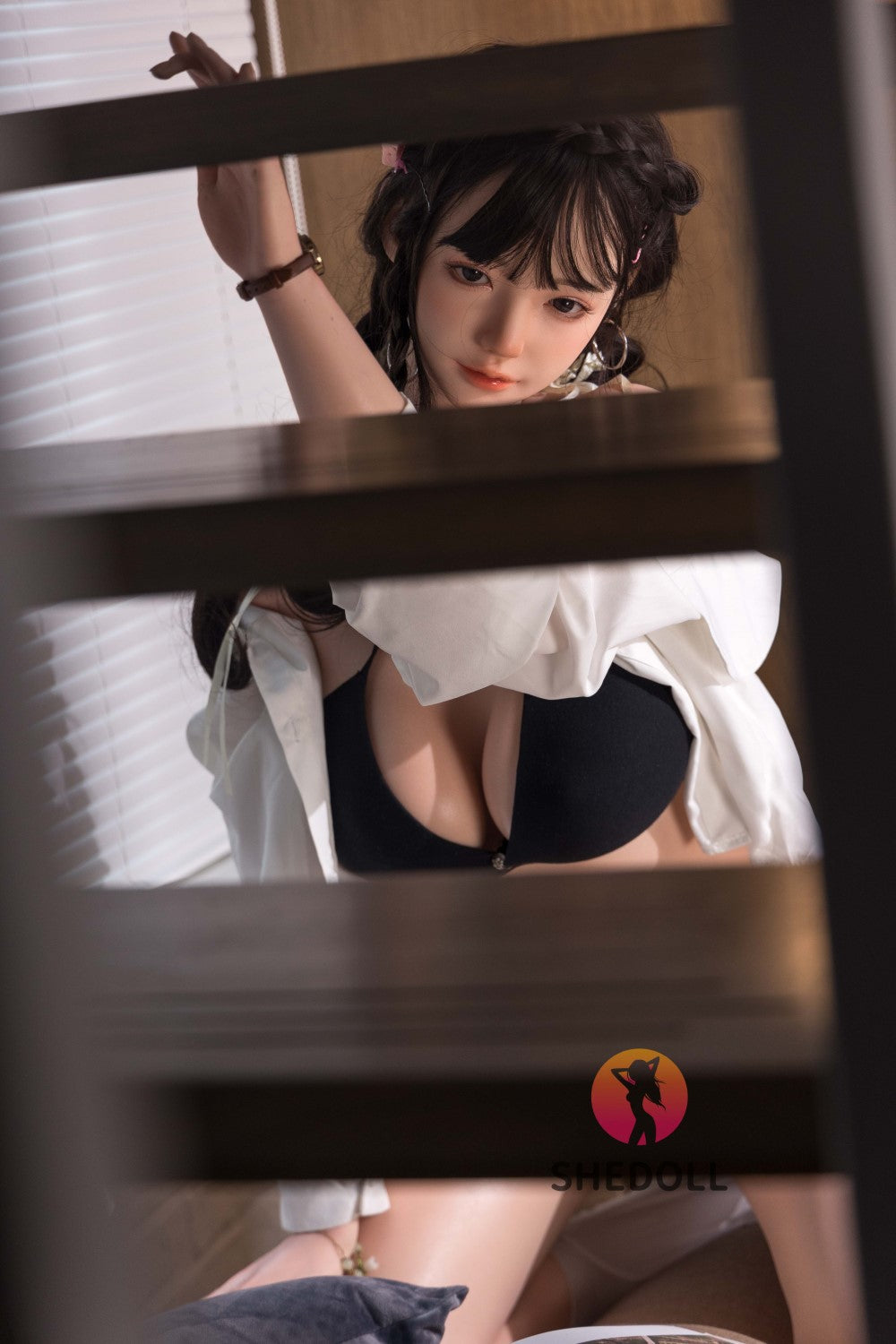 Shedoll Zara - 165cm (SH056) Sex Doll