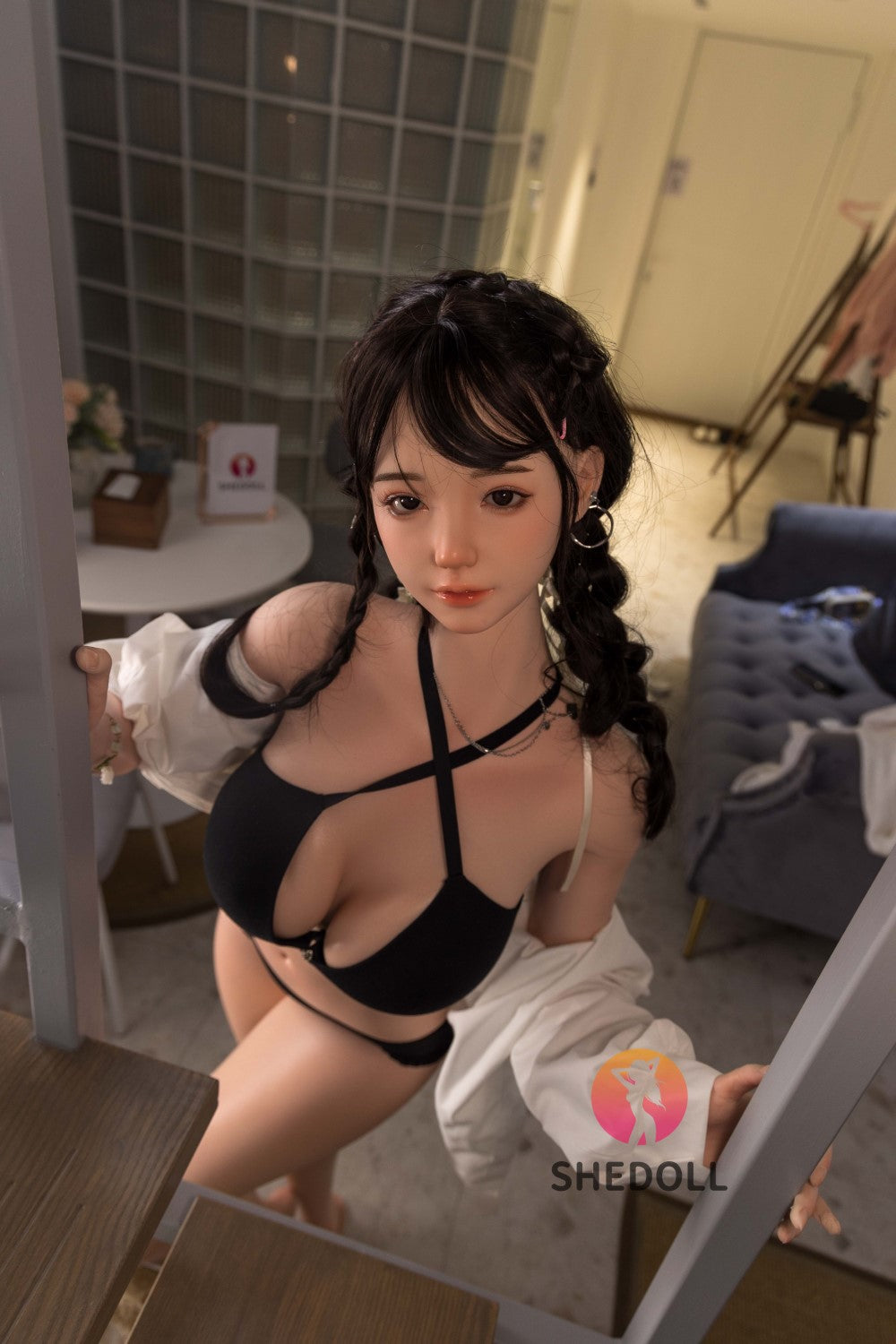 Shedoll Zara - 165cm (SH056) Sex Doll