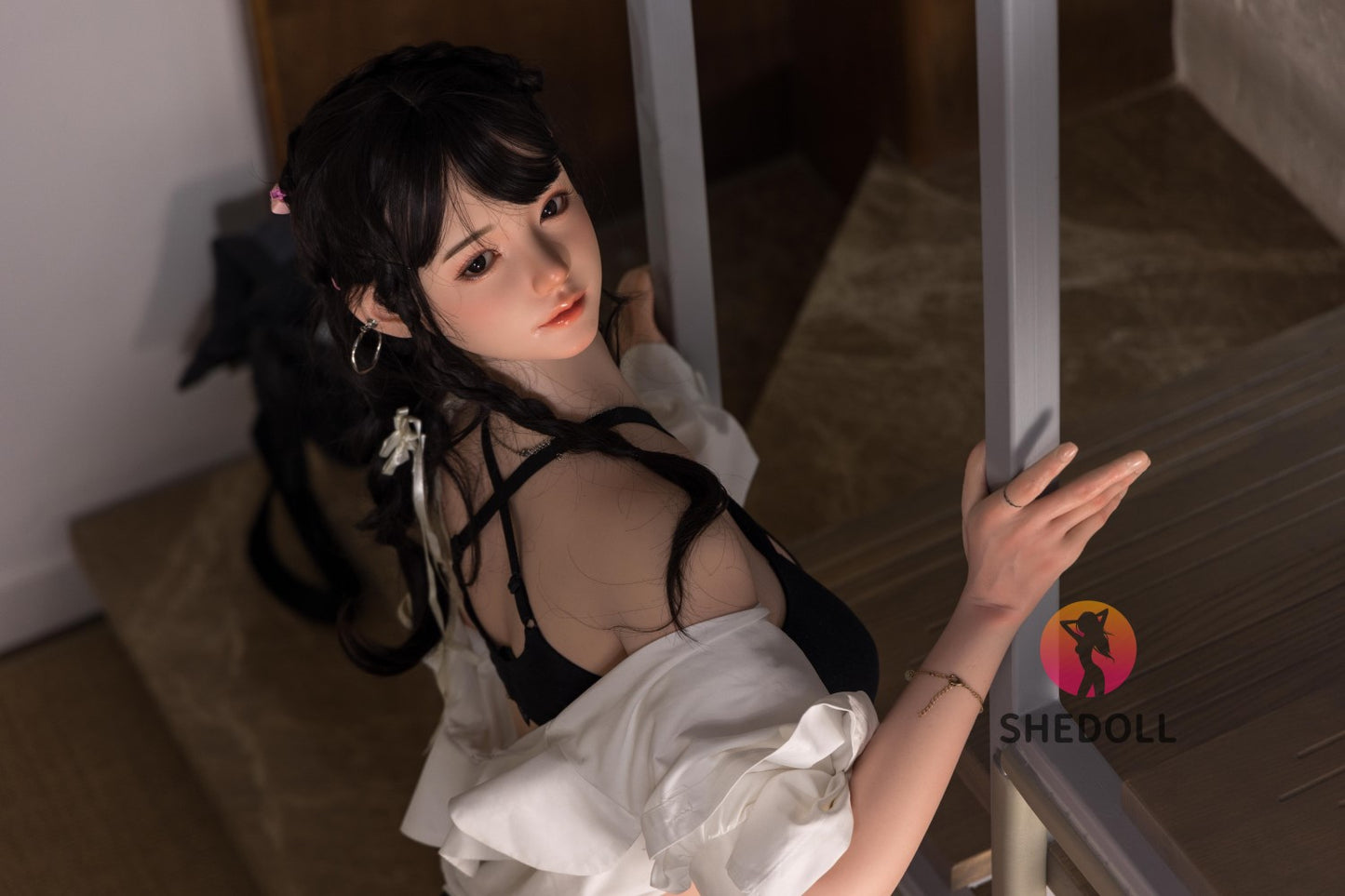 Shedoll Zara - 165cm (SH056) Sex Doll