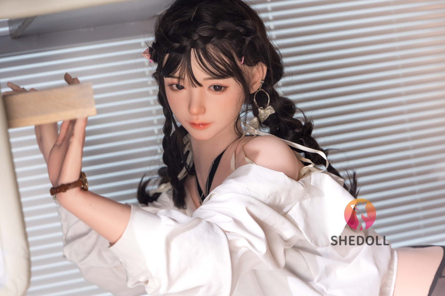 Shedoll Zara - 165cm (SH056) Sex Doll