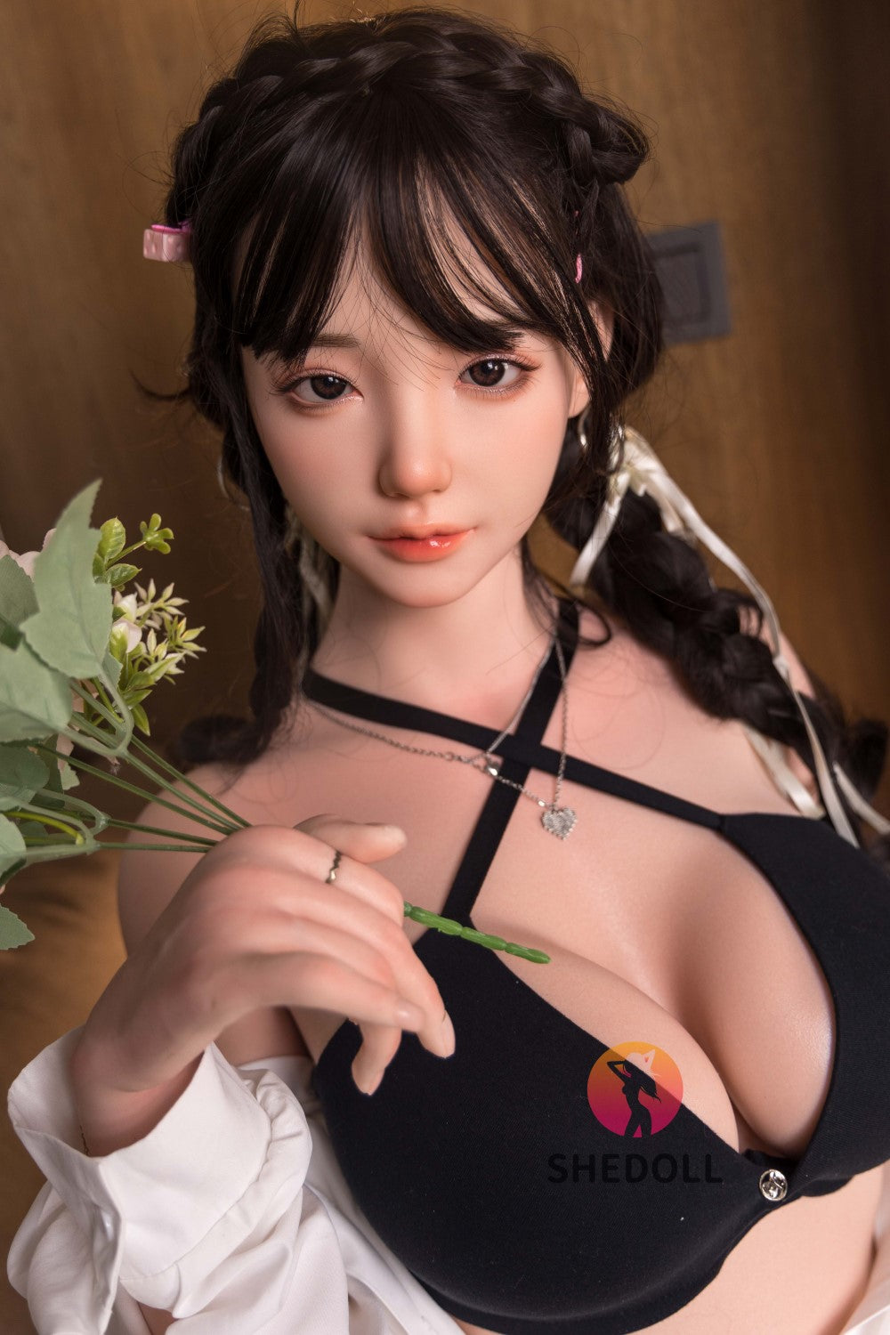 Shedoll Zara - 165cm (SH056) Sex Doll
