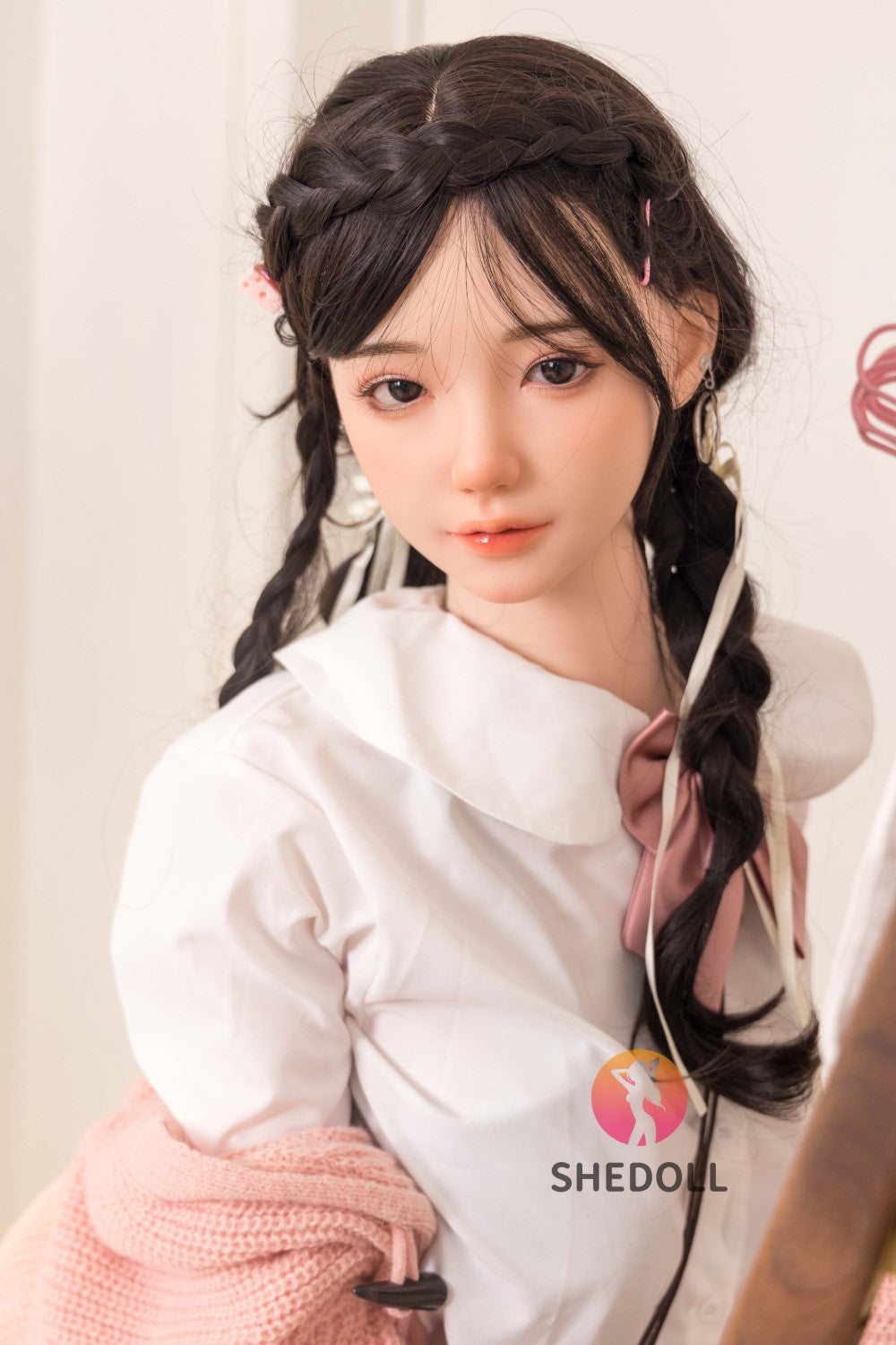 Shedoll Zara - 165cm (SH057) Sex Doll