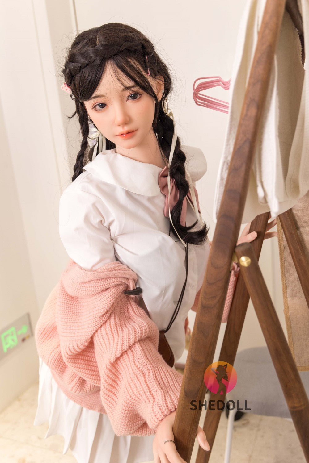 Shedoll Zara - 165cm (SH057) Sex Doll