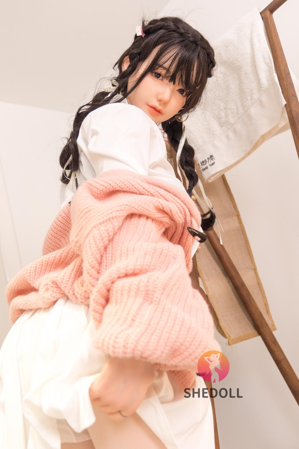 Shedoll Zara - 165cm (SH057) Sex Doll