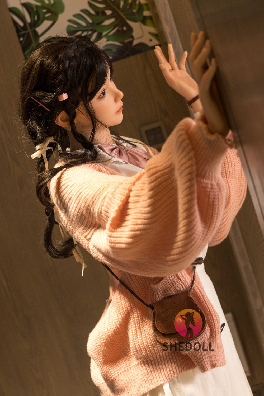 Shedoll Zara - 165cm (SH057) Sex Doll