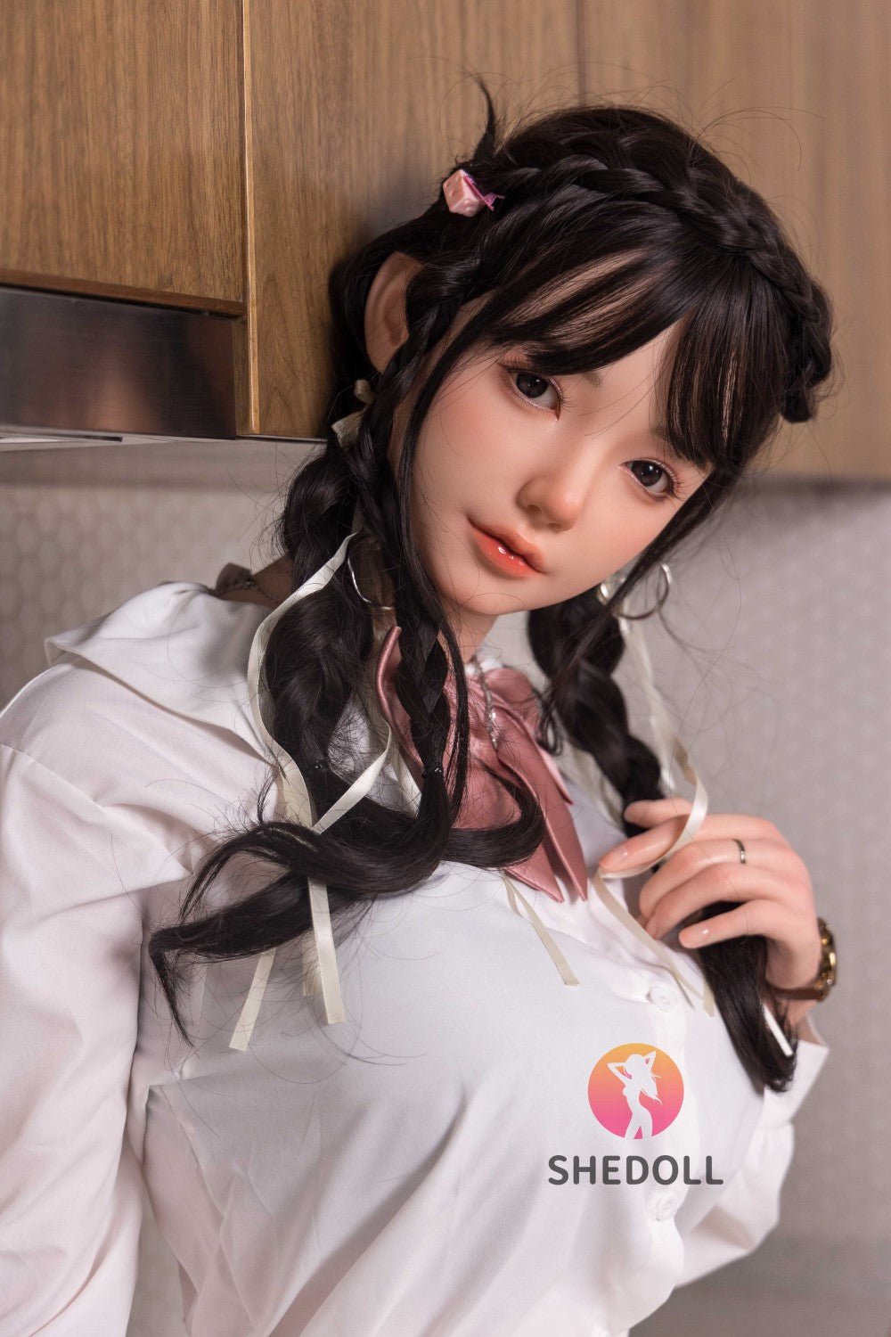 Shedoll Zara - 165cm (SH057) Sex Doll