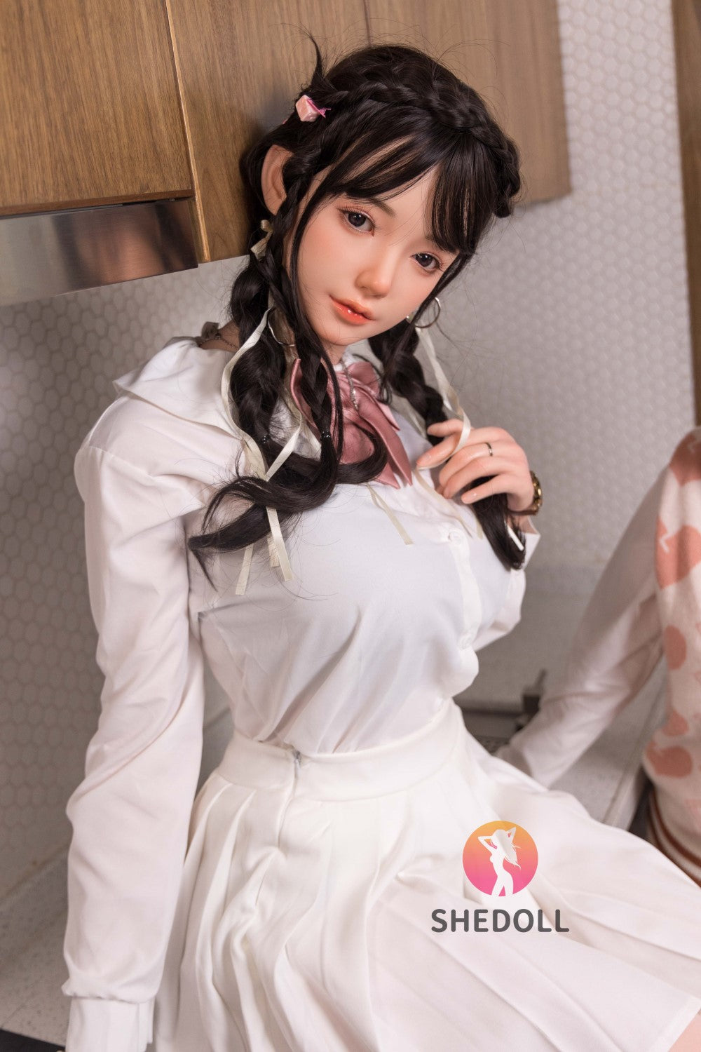 Shedoll Zara - 165cm (SH057) Sex Doll
