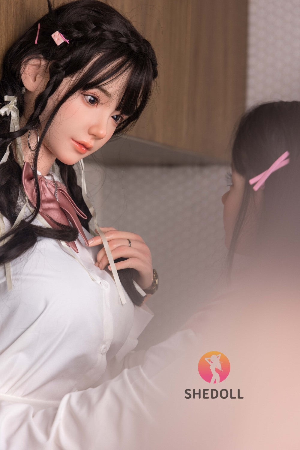 Shedoll Zara - 165cm (SH057) Sex Doll