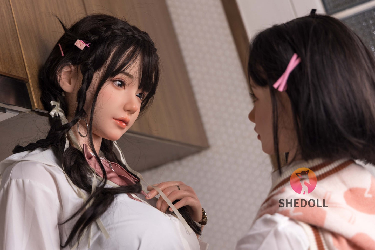 Shedoll Zara - 165cm (SH057) Sex Doll
