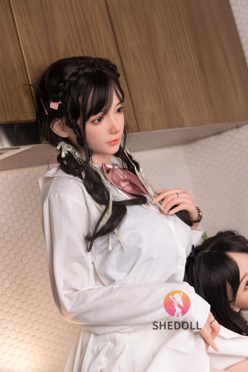 Shedoll Zara - 165cm (SH057) Sex Doll