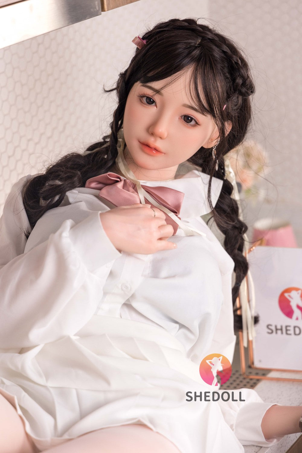 Shedoll Zara - 165cm (SH057) Sex Doll