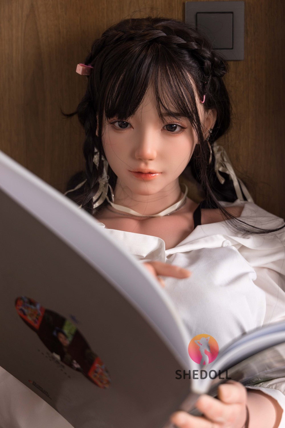 Shedoll Zara - 165cm (SH057) Sex Doll
