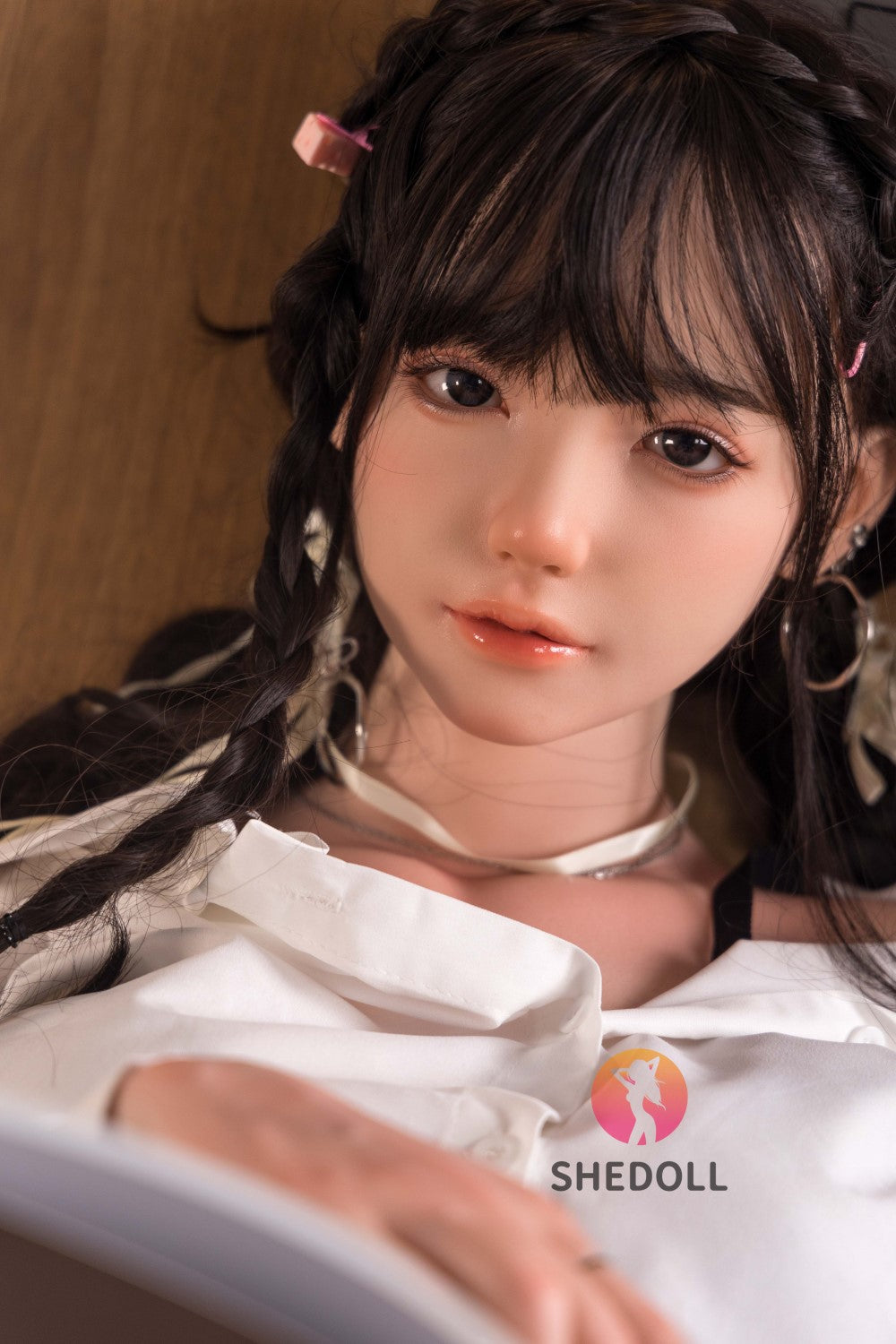 Shedoll Zara - 165cm (SH057) Sex Doll