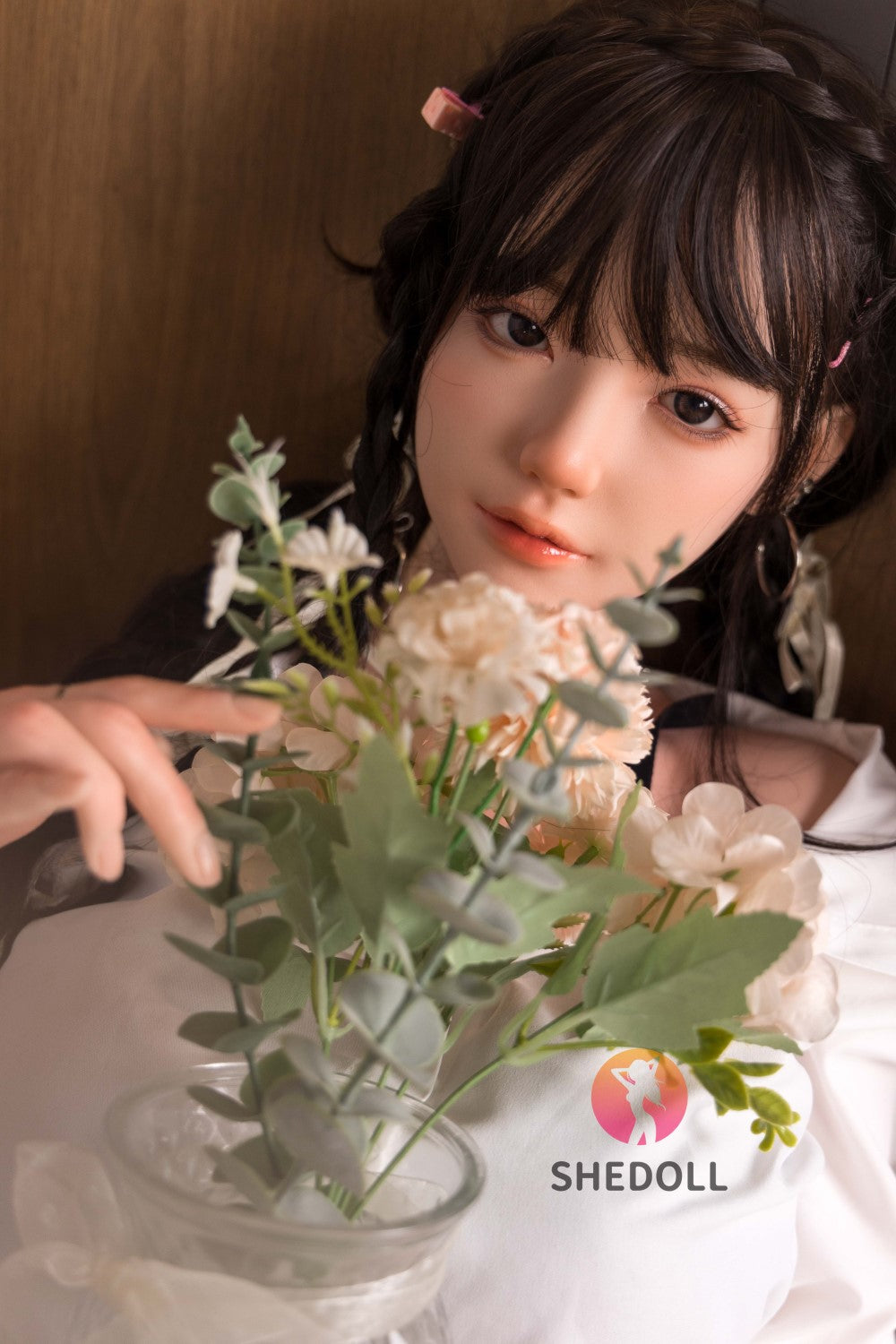 Shedoll Zara - 165cm (SH057) Sex Doll