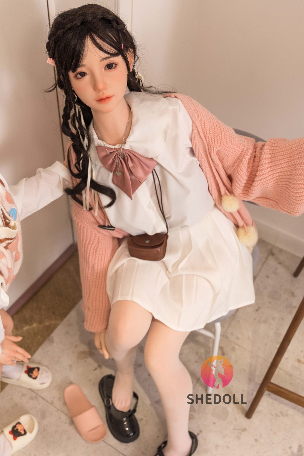 Shedoll Zara - 165cm (SH057) Sex Doll