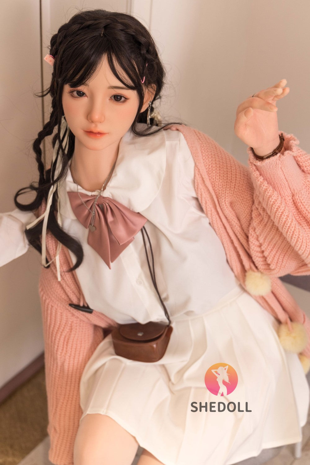 Shedoll Zara - 165cm (SH057) Sex Doll