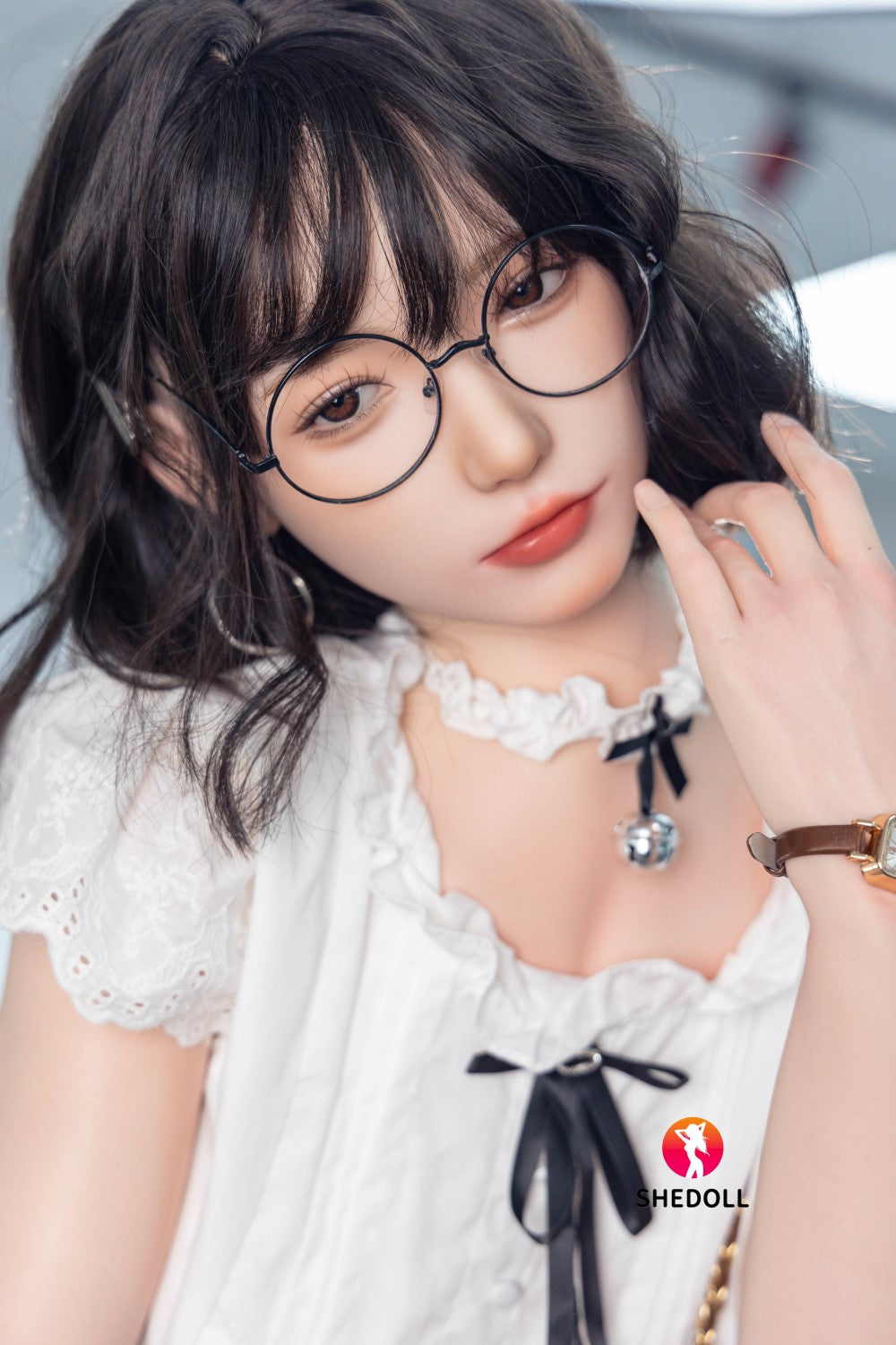 Shedoll Achu - 158cm (SH058) Sex Doll
