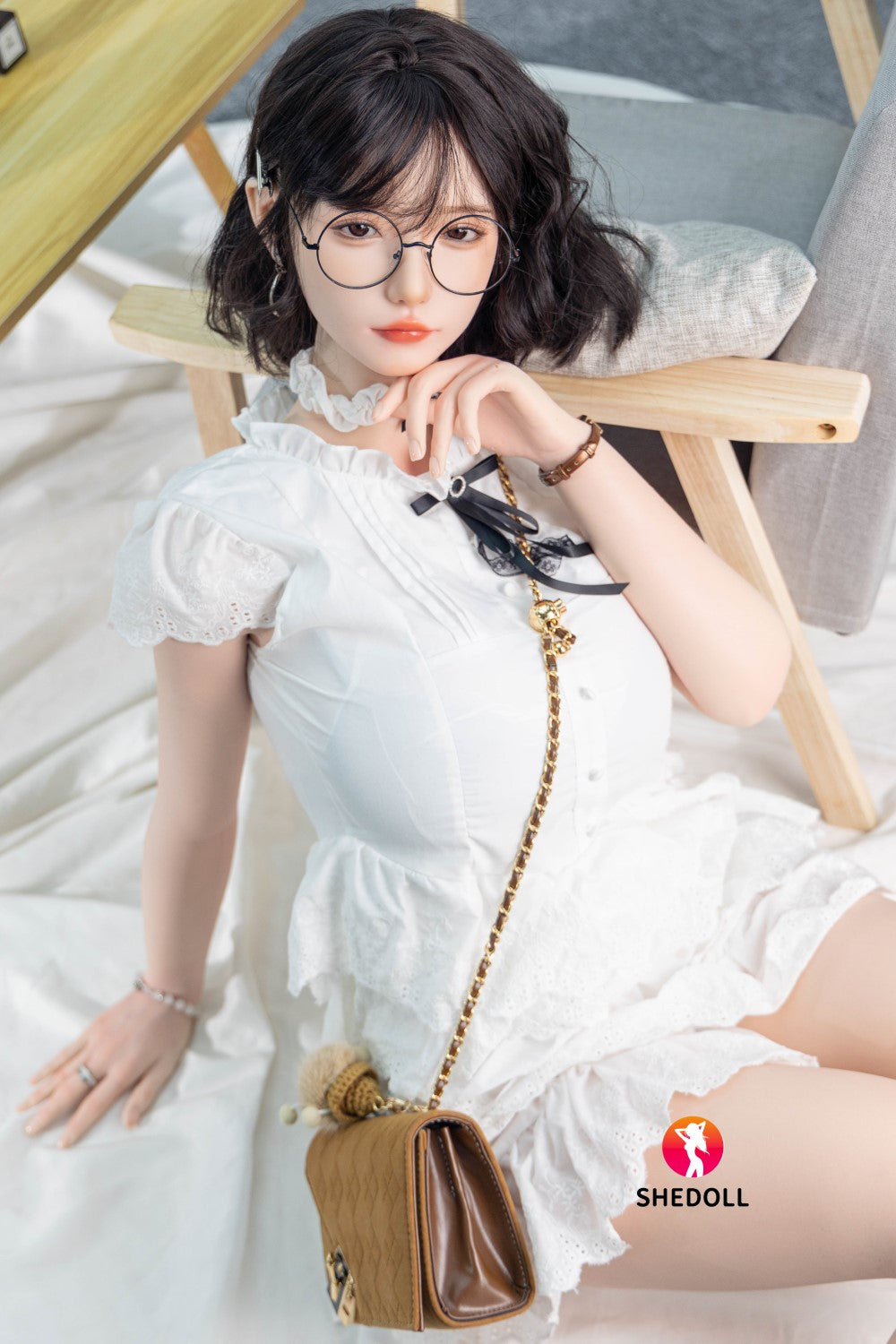 Shedoll Achu - 158cm (SH058) Sex Doll