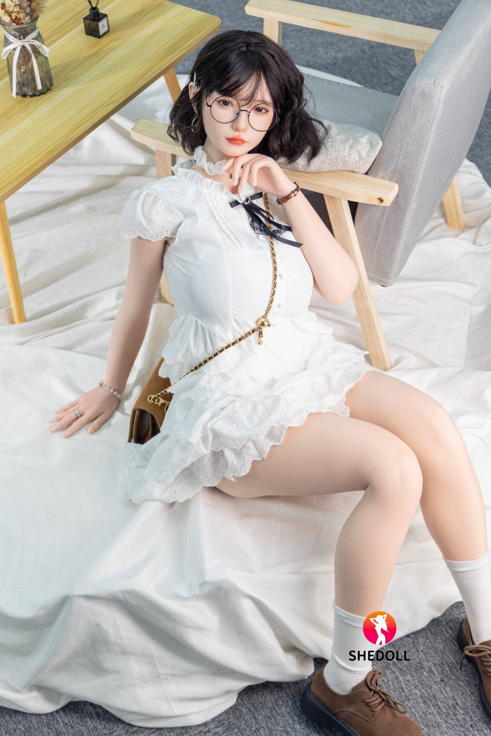 Shedoll Achu - 158cm (SH058) Sex Doll