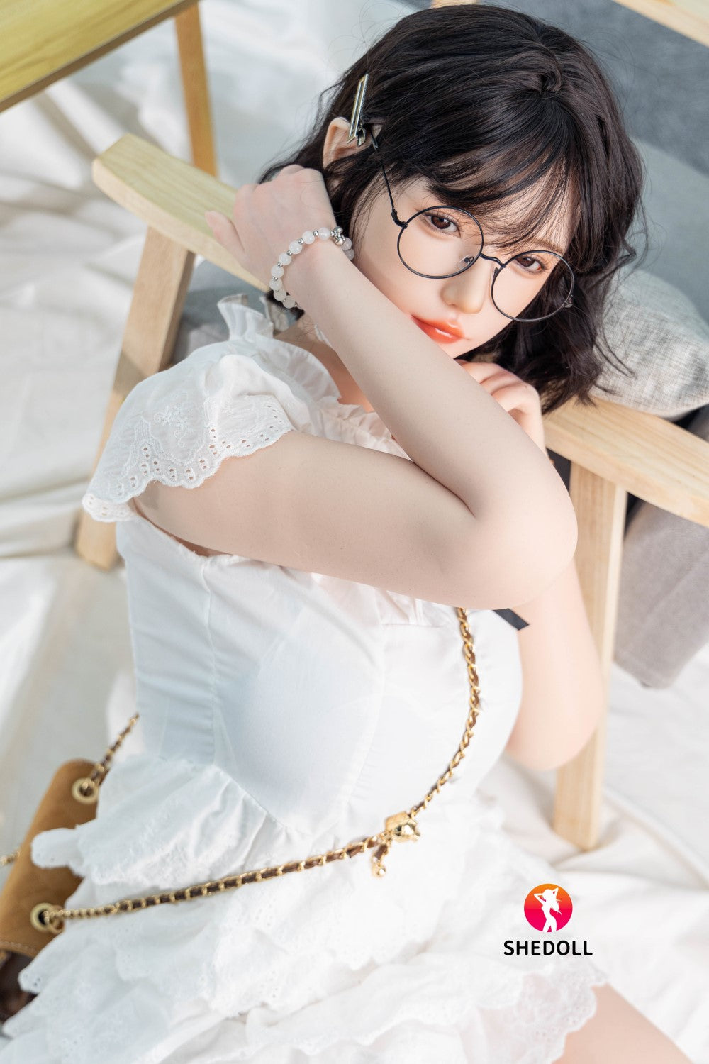 Shedoll Achu - 158cm (SH058) Sex Doll