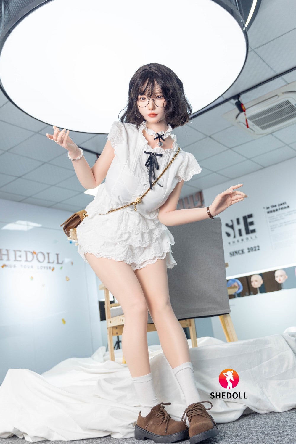 Shedoll Achu - 158cm (SH058) Sex Doll