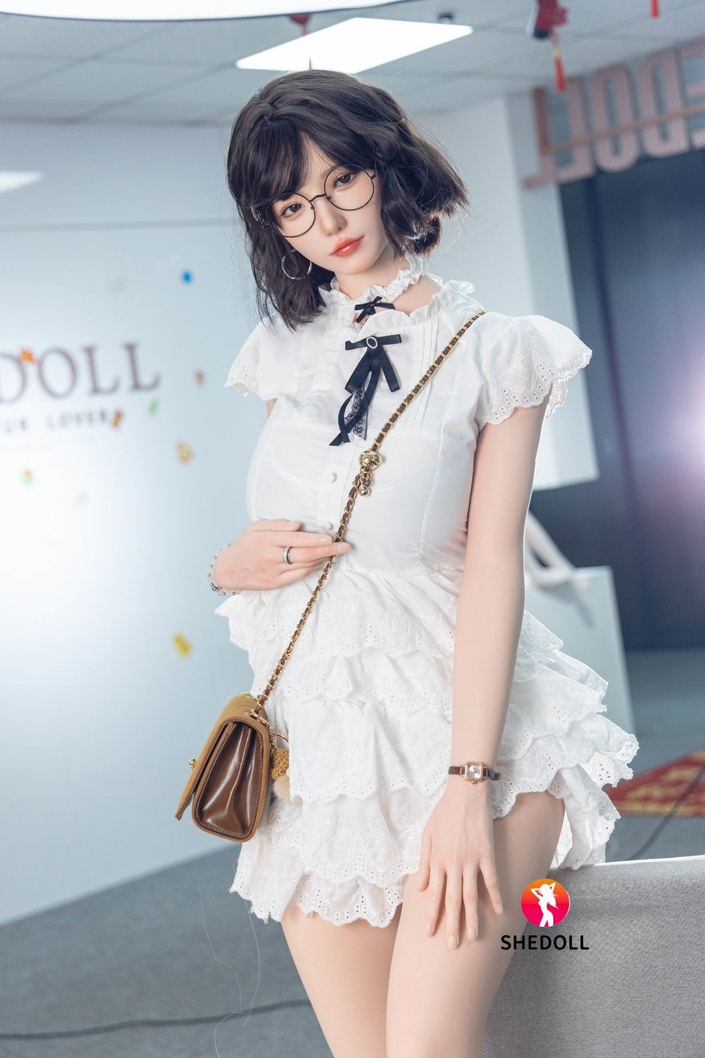 Shedoll Achu - 158cm (SH058) Sex Doll