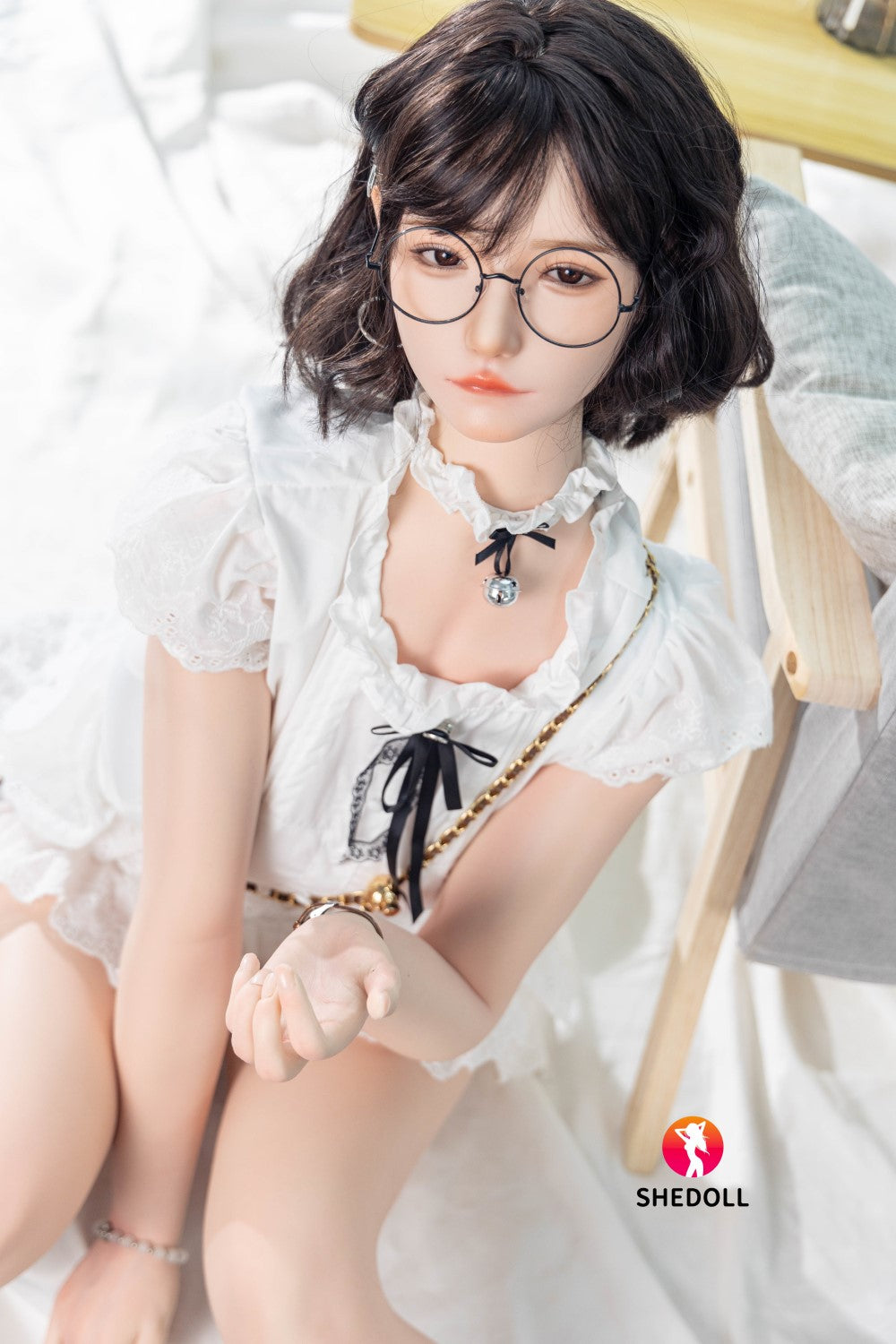 Shedoll Achu - 158cm (SH058) Sex Doll