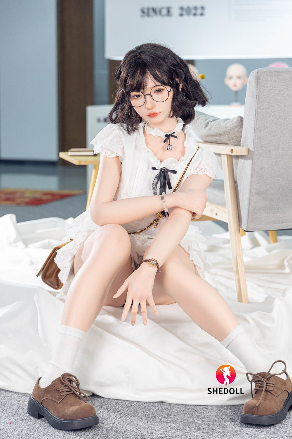 Shedoll Achu - 158cm (SH058) Sex Doll